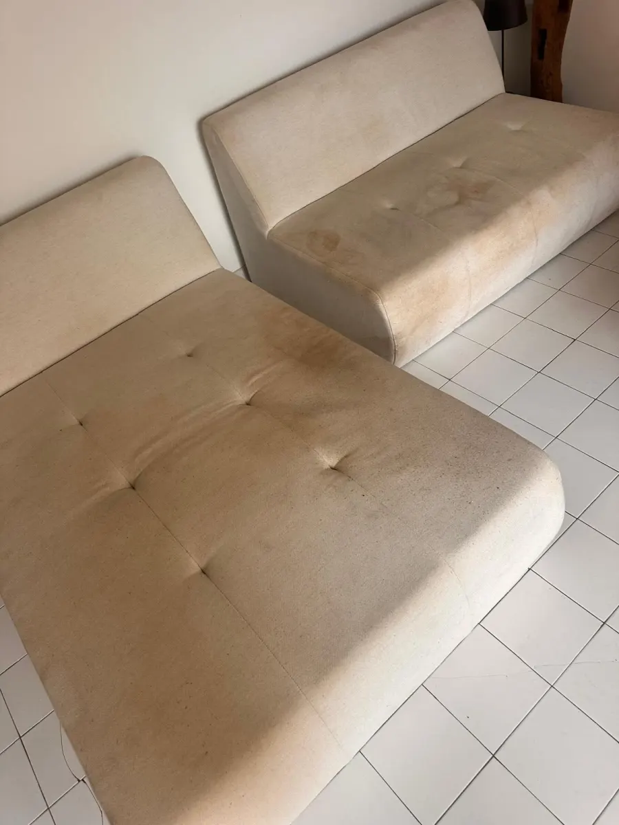 Nettoyage de fin de chantier d'un logement neuf à Béziers