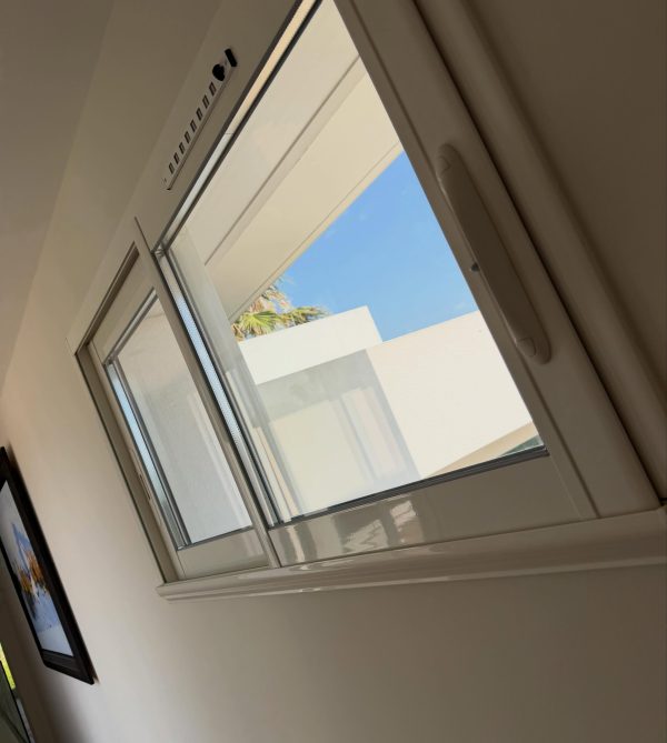 Réalisation nettoyage de terrasse en bois à Marseillan